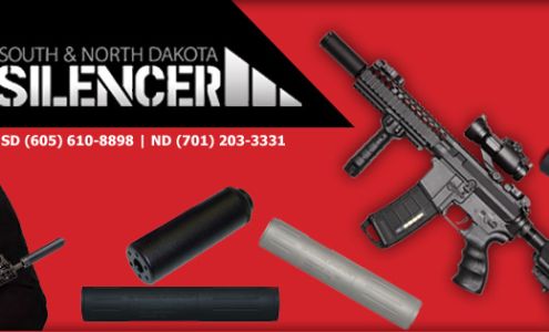 Dakota Silencer Carrington Carrington