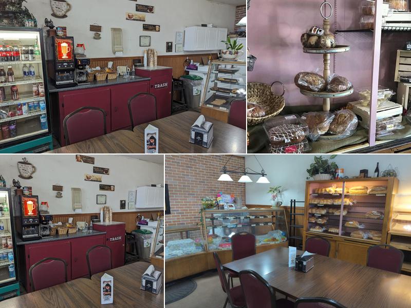 Bakers Dozen 20 8th St N, New Rockford