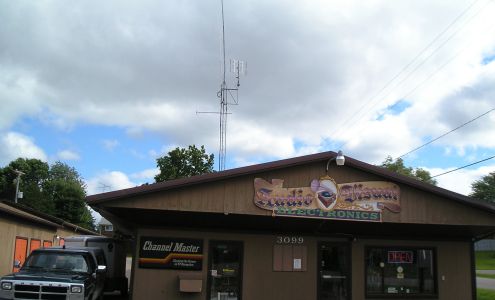 Audio Visual Electronics