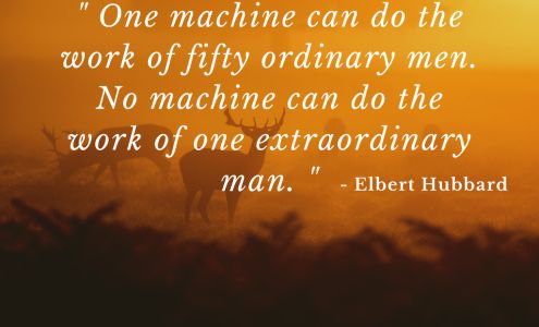 The Original Computer Genie