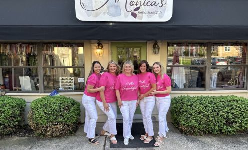 Monica's Chic Boutique