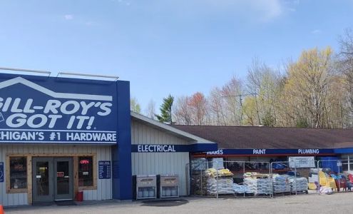 GillRoys/ Village Hardware Roscommon