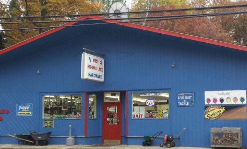 West Higgins Lake Hardware/Do it Best Roscommon
