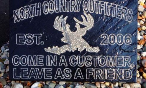 North Country Outfitters of West Branch, LLC