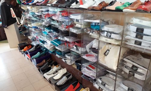 Saginaw Suits & Alterations - Sal Suits