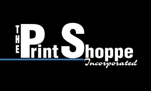 The Print Shoppe by Kenewell Print and Marketing