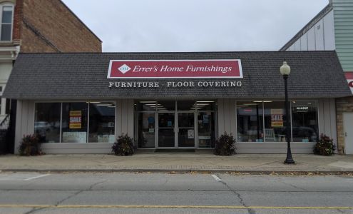 Errer's Home Furnishings