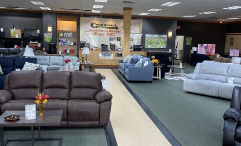 Continental Home Center