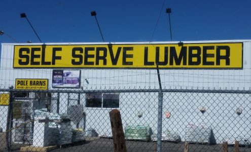 Self Serve Lumber & Home Center