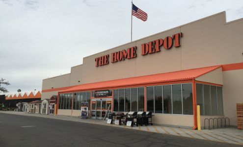 The Home Depot