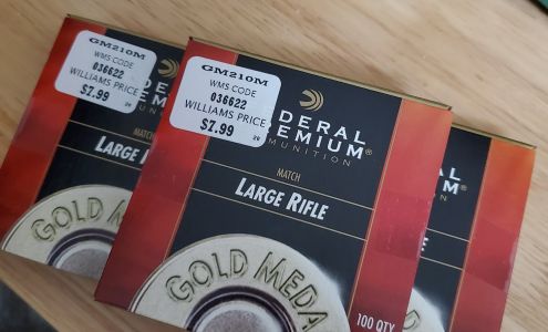 Randy's Hunting Center Bad Axe