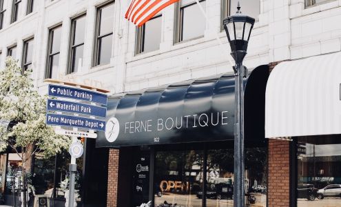 Ferne Boutique