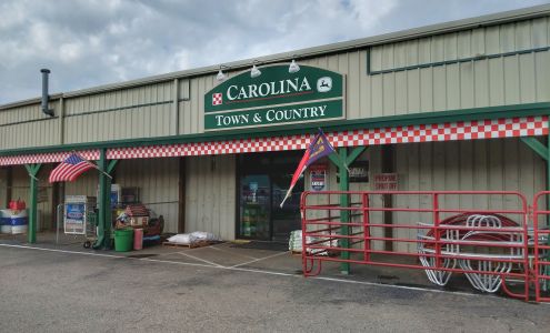 Carolina Town & Country Sanford