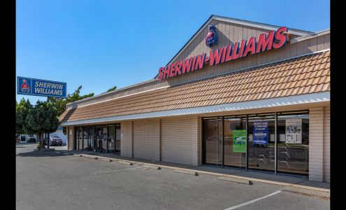 Sherwin-Williams Paint Store