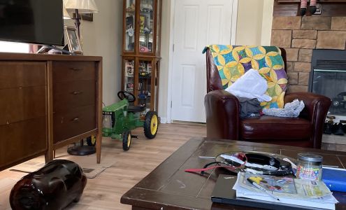 Southern Interiors & Design