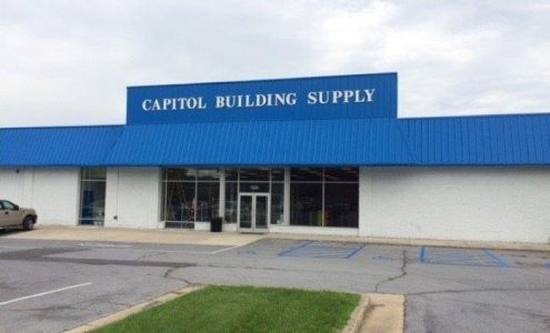 Capitol Building Supply