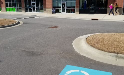 Monkee's of Fayetteville