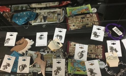 An Equestrians Touch