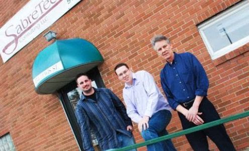 Sabretech Consulting LLC 154 Lewis St, Hillsdale Michigan 49242