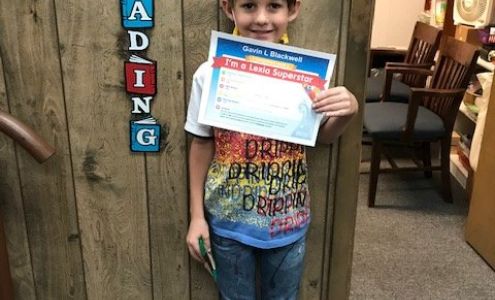 Hoke Reading Literacy Council