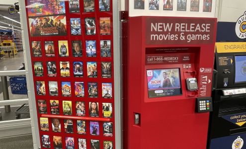 Redbox