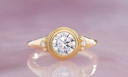 Collier's Jewelers Inc