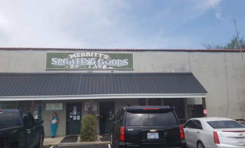 Merritt's Sporting Goods