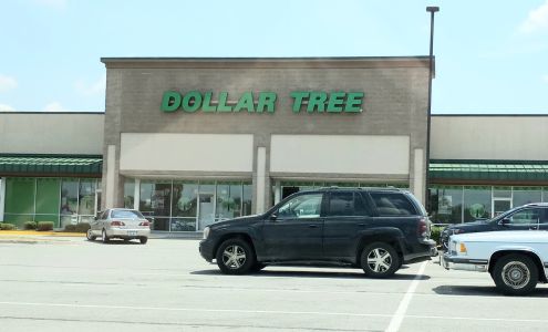 Dollar Tree Shepherdsville