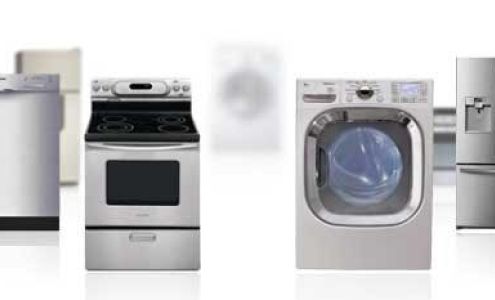 Professional Appliance