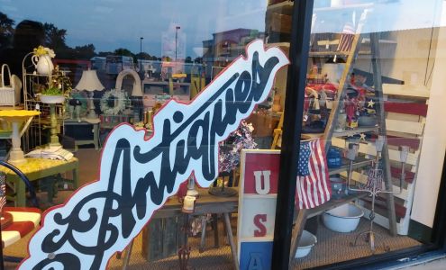 Remember When Vintage Mall