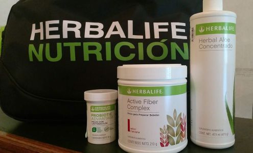 Nutri-zone