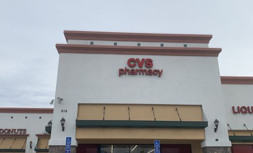 CVS