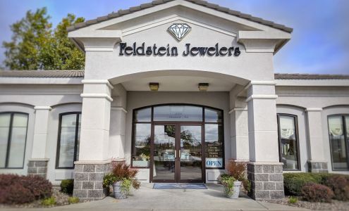 Feldsteins of Marinette