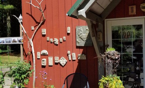 Turtle Ridge Gallery - Destination Boutique Ellison Bay