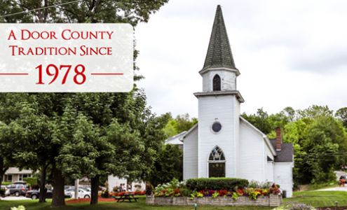 Tannenbaum Holiday Shop