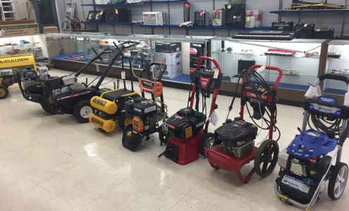 Pawn South Chadbourn