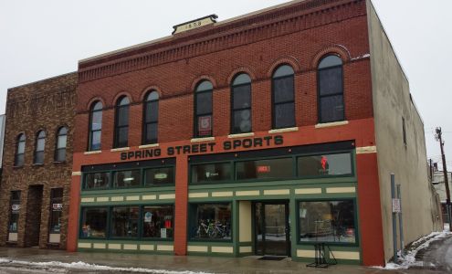 Spring Street Sports