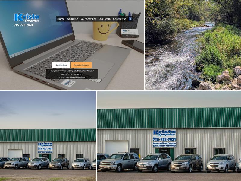 Krista Computers