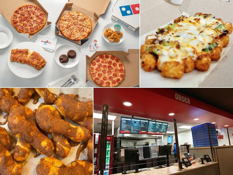 Domino's Pizza