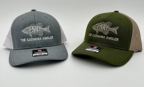 Bombus Embroidery & T's Browns Summit