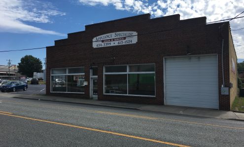 Appliance Specialist