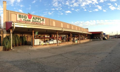 Big Apple Farm Supply