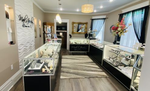 Mark's Jewelry Saint Lucas