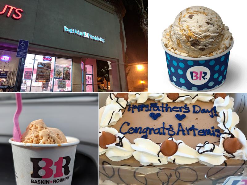 Baskin-Robbins