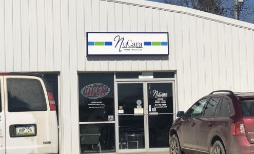NuCara Home Medical - Formerly Hammer Medical Supply