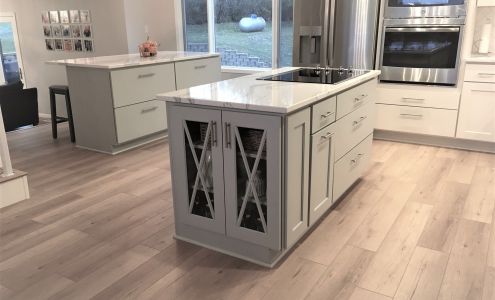 American Home Design Center 101 N Walnut St, Creston Iowa 50801