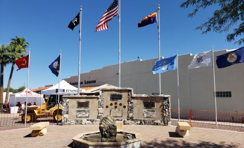 American Legion