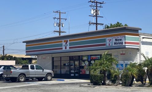 7-Eleven