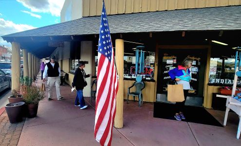 Old Livery Mercantile