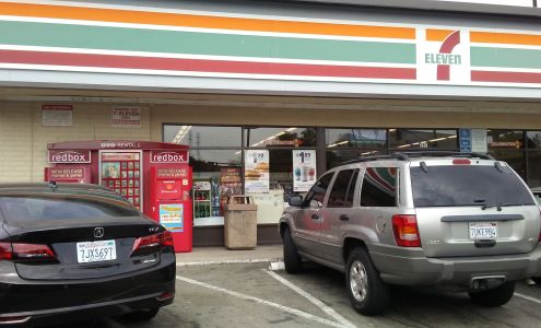 7-Eleven